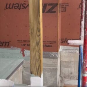 Waterproofing beams-Advanced Waterproofing For Your Custom Home-Richardson Homes-Fort Myers-400x400jpg